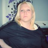Ellu from Jyvaskyla | Woman | 40 years old | Cancer