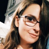 Cynthia from La Louviere | Woman | 27 years old | Libra