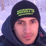 Alialaboudi from Rovaniemi | Man | 32 years old | Scorpio