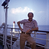 Anatoly from Odessa | Man | 87 years old | Cancer