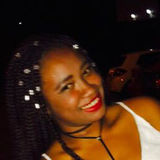 Mayriambarry from Sydney | Woman | 26 years old | Sagittarius