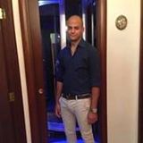 Giuseppe from Napoli | Man | 39 years old | Aries