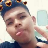 Jefersonsk6By from Salto del Guaira | Man | 24 years old | Scorpio