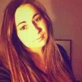 Mikaa from Lyon | Woman | 34 years old | Capricorn