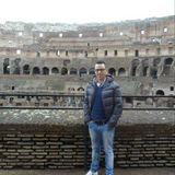 Carlitosm from Sion | Man | 41 years old | Pisces