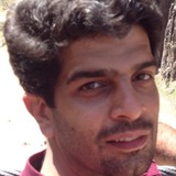 Mostafa from Tehran | Man | 46 years old | Leo