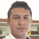 Sorriso from Coremas | Man | 31 years old | Capricorn