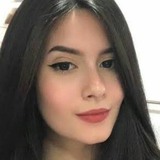 Luizalarakm from Itaperucu | Woman | 23 years old | Capricorn