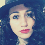 Angelica from Taranto | Woman | 29 years old | Cancer