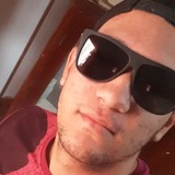 Luis from Descalvado | Man | 26 years old | Aries