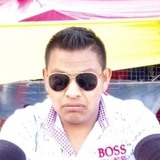 Richar from Ciudad Serdan | Man | 30 years old | Libra