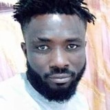 Koffi25 from Bologna | Man | 32 years old | Aquarius