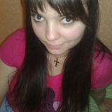 Daschulya from Troitsk | Woman | 34 years old | Gemini