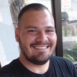 Ford from Guadalupe | Man | 40 years old | Virgo