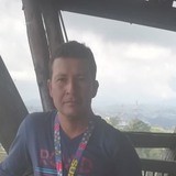 Gonzalezw03 from Melgar | Man | 44 years old | Gemini