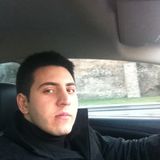 Fatih from Kadiköi | Man | 37 years old | Gemini