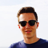 Hugo from Almelo | Man | 29 years old | Sagittarius