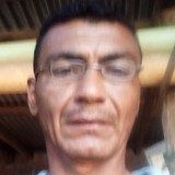 Negro from Mompos | Man | 54 years old | Sagittarius