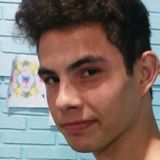 Richard from Igrejinha | Man | 25 years old | Scorpio