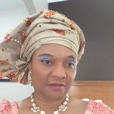 Omolagos from Saint Louis | Woman | 60 years old | Pisces