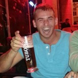 Eliko from Tel Aviv | Man | 35 years old | Capricorn