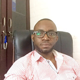 Boss from Kinshasa | Man | 40 years old | Virgo