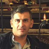 Mahmoud from Haifa | Man | 56 years old | Virgo
