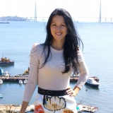 Ekaterina from Vladivostok | Woman | 43 years old | Capricorn