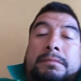Barbas from Tulancingo | Man | 54 years old | Gemini