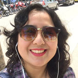 Mit from Rio de Janeiro | Woman | 31 years old | Aries