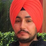 Harman from Rajpura | Man | 33 years old | Taurus