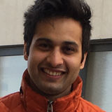 Ravi from Knokke-Heist | Man | 35 years old | Scorpio