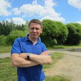 Andrei from Ivanovo | Man | 55 years old | Gemini