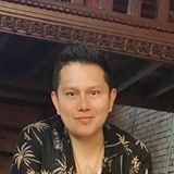 Kit from Davao | Man | 41 years old | Scorpio