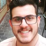 Ju from Imperia | Man | 32 years old | Leo