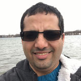 Khaled from Michigan Center | Man | 52 years old | Pisces