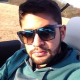 Lucas from Garlate | Man | 30 years old | Cancer