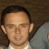 Barry from Coatbridge | Man | 34 years old | Cancer