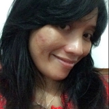 Micha from Jakarta | Woman | 49 years old | Aries