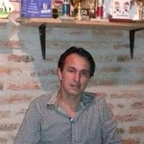 Juanjoaquinog1 from Corrientes | Man | 55 years old | Taurus