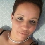 Palomita from San Juan | Woman | 40 years old | Capricorn