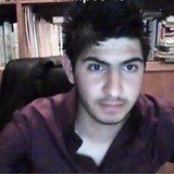 Nemesis from Larnaca | Man | 30 years old | Leo