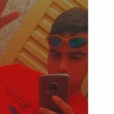 Cayomotoup from Carmo do Rio Verde | Man | 23 years old | Pisces