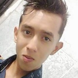 Fercho from Anapoima | Man | 26 years old | Virgo