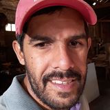 Zé from Tupancireta | Man | 40 years old | Gemini
