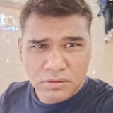 Gadari from Wilrijk | Man | 42 years old | Capricorn