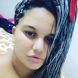 Silvajulianad1 from Ituiutaba | Woman | 26 years old | Scorpio