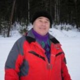 Valeriy from Krasnoyarsk | Man | 79 years old | Sagittarius