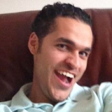 Mamo from Nijkerk | Man | 39 years old | Aries