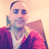 Eli from Tel Aviv | Man | 53 years old | Aries